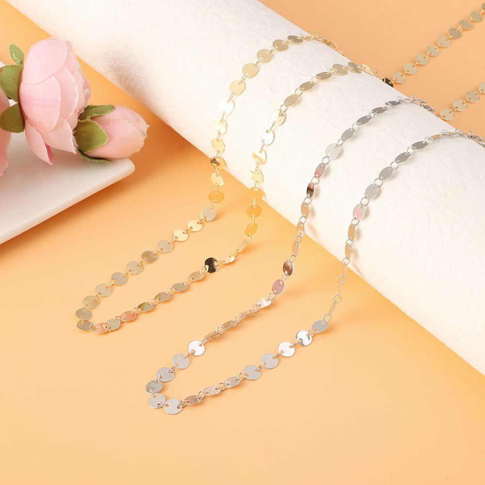 1 Dây Chuyền Đeo Bụng Trang Sức Quyến Rũ Dành Cho Nữ