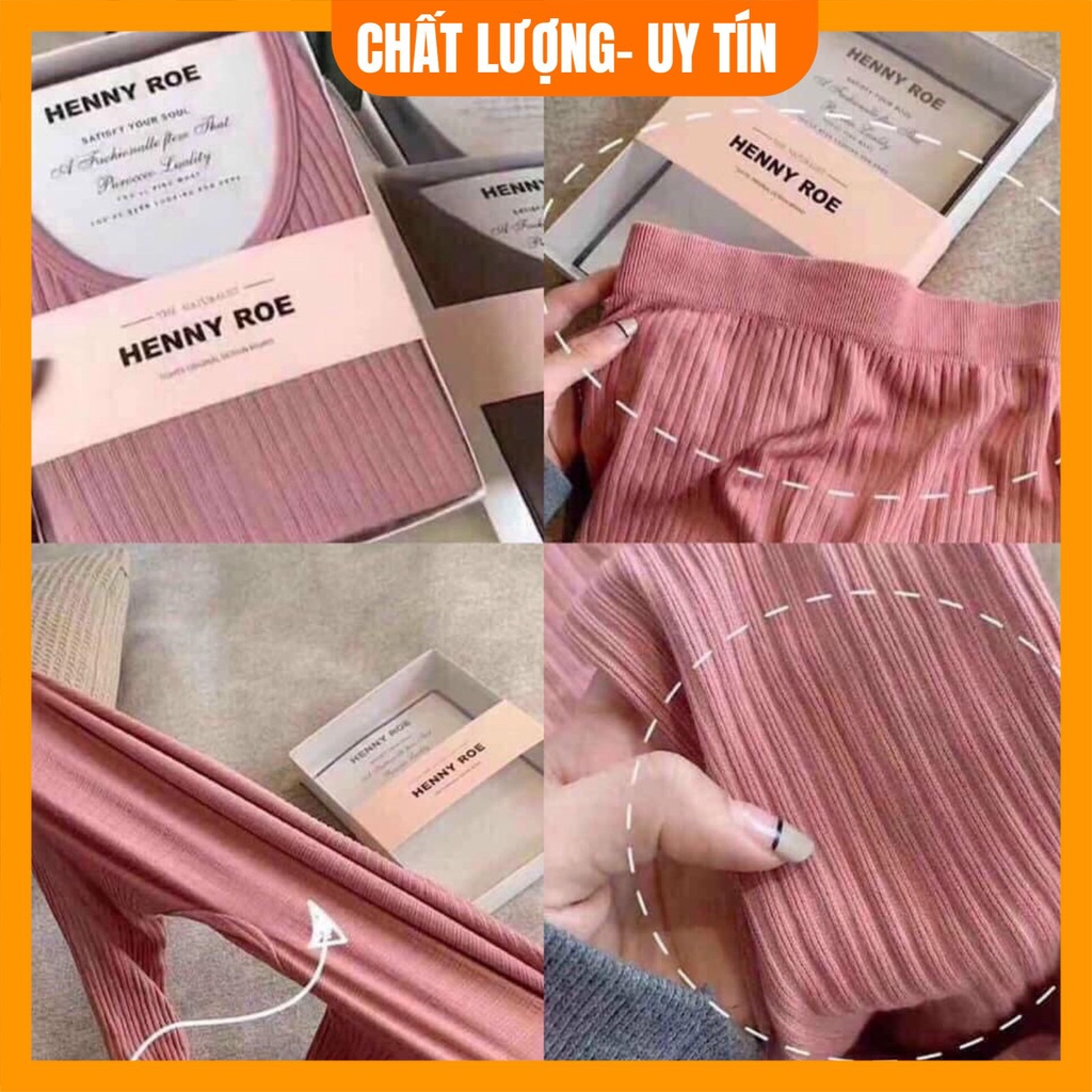 BỘ GIỮ NHIỆT BODY 4M CHO NỮ