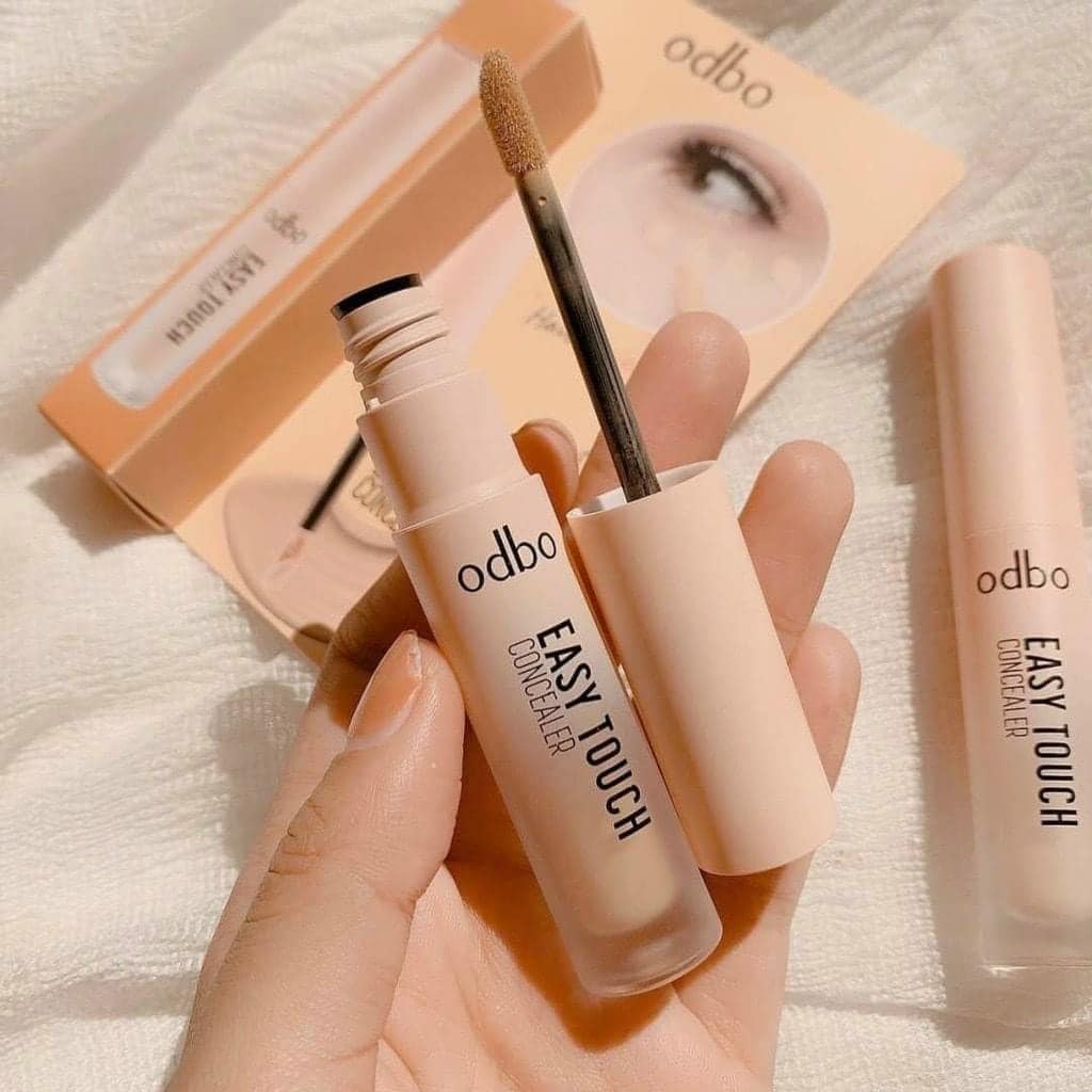 KEM CHE KHUYẾT ĐIỂM ODBO EASY TOUCH CONCEALER OD424