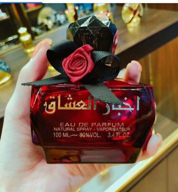 [100ml SIÊU_RẺ]Nước hoa nội địa dubai AKHebar AL USHAQ