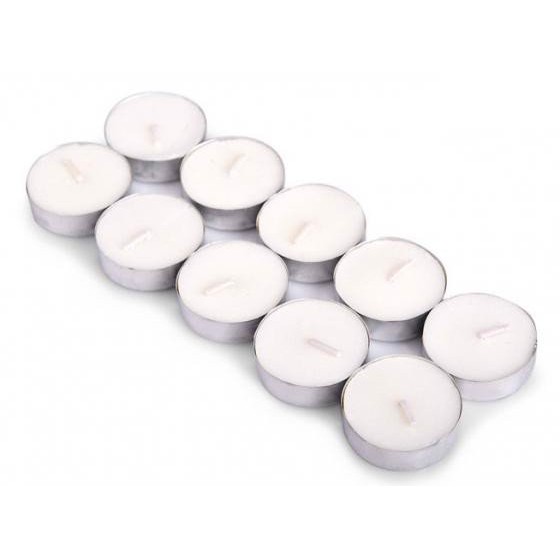 Hộp 10 Viên nến Tealight