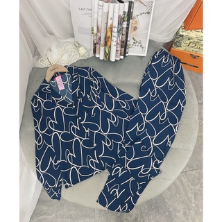 Đồ Ngủ Pijama � Combo Khách Sỉ LadyShop 5