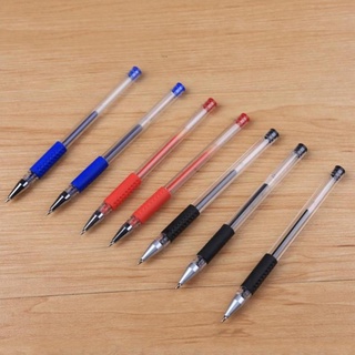 Bút bi mực đen ngòi 0.5mm chất lượng cao hgntd