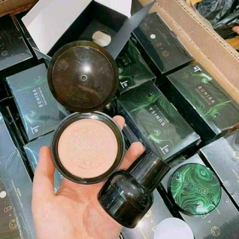 Phấn nước SUNISA HÀNG CHUẨN LOẠI