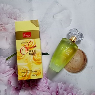 🌹 Nước hoa ventilo vàng 🌹