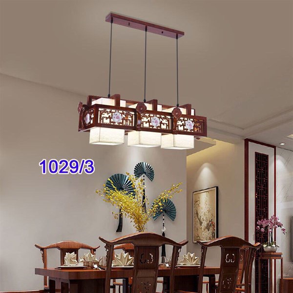 Đèn Lồng Gỗ Tự Nhiên Đa Dạng Mẫu Mã Phù Hợp Trang Trí Không Gian Nhà Gỗ , Nhà Cổ, Phòng Thờ, Nhà Hàng