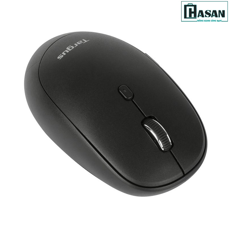 Chuột không dây Buetooth TARGUS Midsize Comfort kháng khuẩn - B582