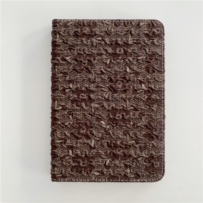 Bao Da Máy Tính Bảng Chống Sốc Cho iPad Mini 1 2 3 4 5 6 Pro Air 4th 5th 6th 7th 8th 7.9 "9.7" 10.2 "10.9" 11 "2019 2020 2021 Ốp