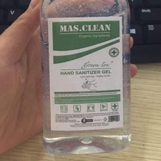 Nước rửa tay khô - gel rửa tay sát khuẩn