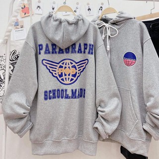 Áo hoodie Graph
