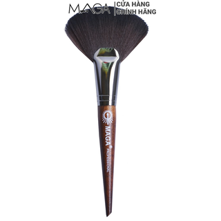 Cọ Quạt MAGA Power Fan Brush Large 02