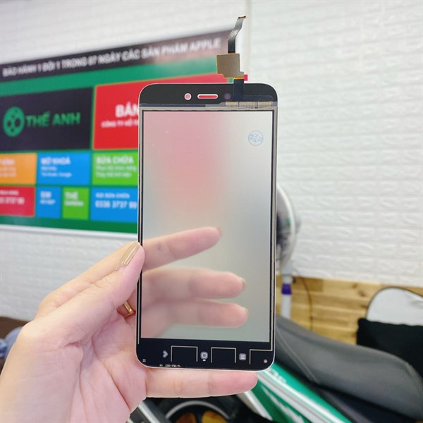 Cảm ứng Xiaomi Redmi 5A