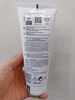 (L'OREAL_CHÍNH HÃNG) GEL ĐỊNH HÌNH TÓC SIÊU CỨNG L'OREAL TECNI.ART FIX MAX 200ML