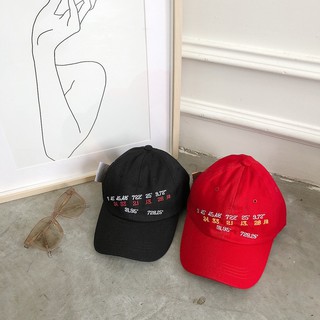 Mũ Cap số Mu002