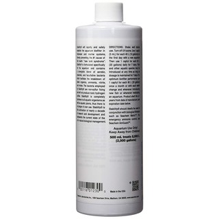 [CÓ TEM] Vi sinh xử lí nước bể cá Seachem Stability