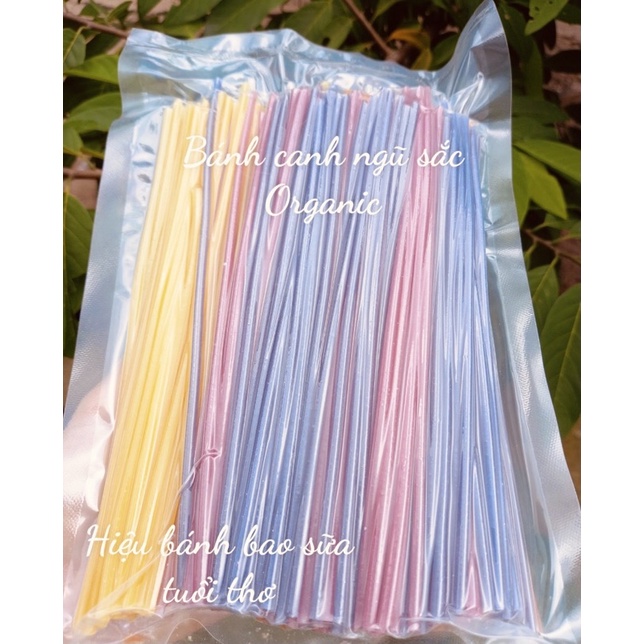 1KG Bánh canh gạo lứt ORGANIC