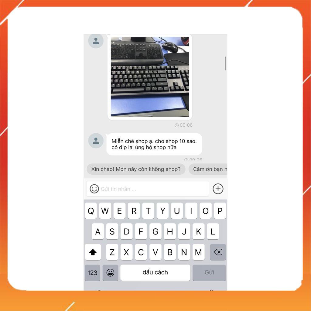 Bàn phím cơ Gaming Dareu EK1280 - Mã cũ DK1280 - Led RGB - Bảo hành 24 tháng