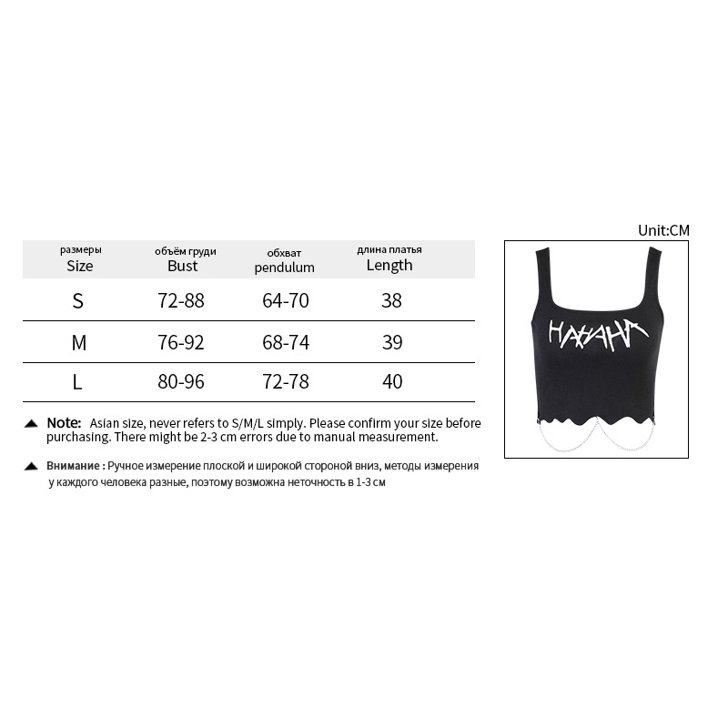 Áo Lửng Không Tay Cổ Chữ U Thời Trang Quyến Rũ Cho Nữ