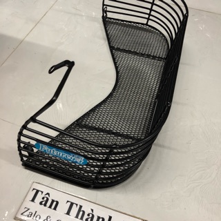 Rổ giữa Future FI 125 đời 2012-2017