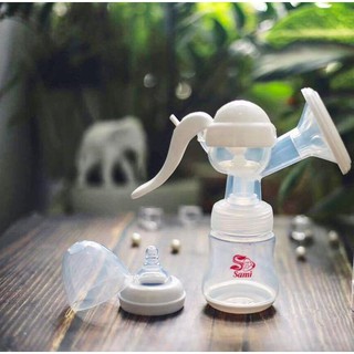 Máy hút sữa cầm tay