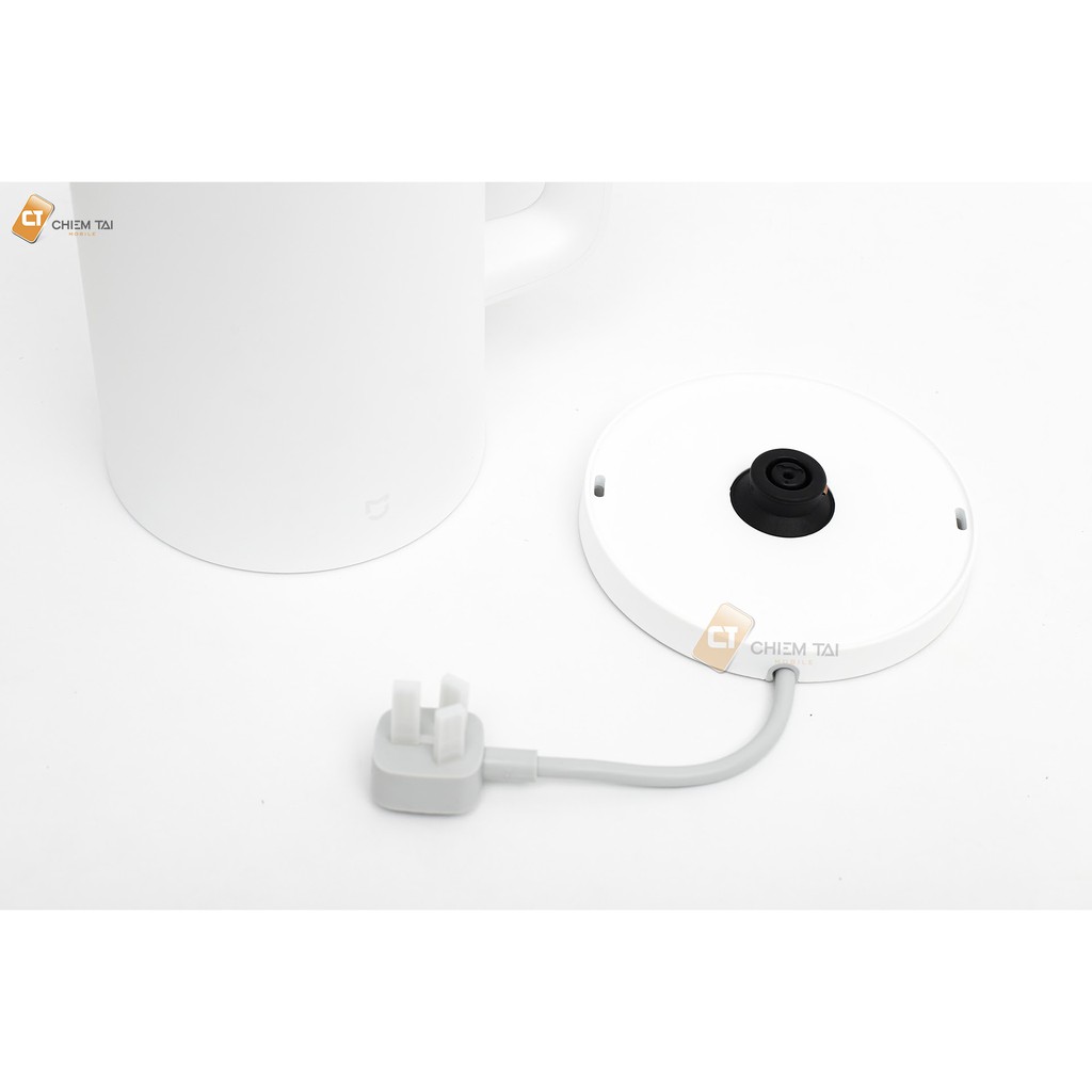 Ấm, bình đun nước thông minh Mijia Pro 1.5L MJHWSH02YM