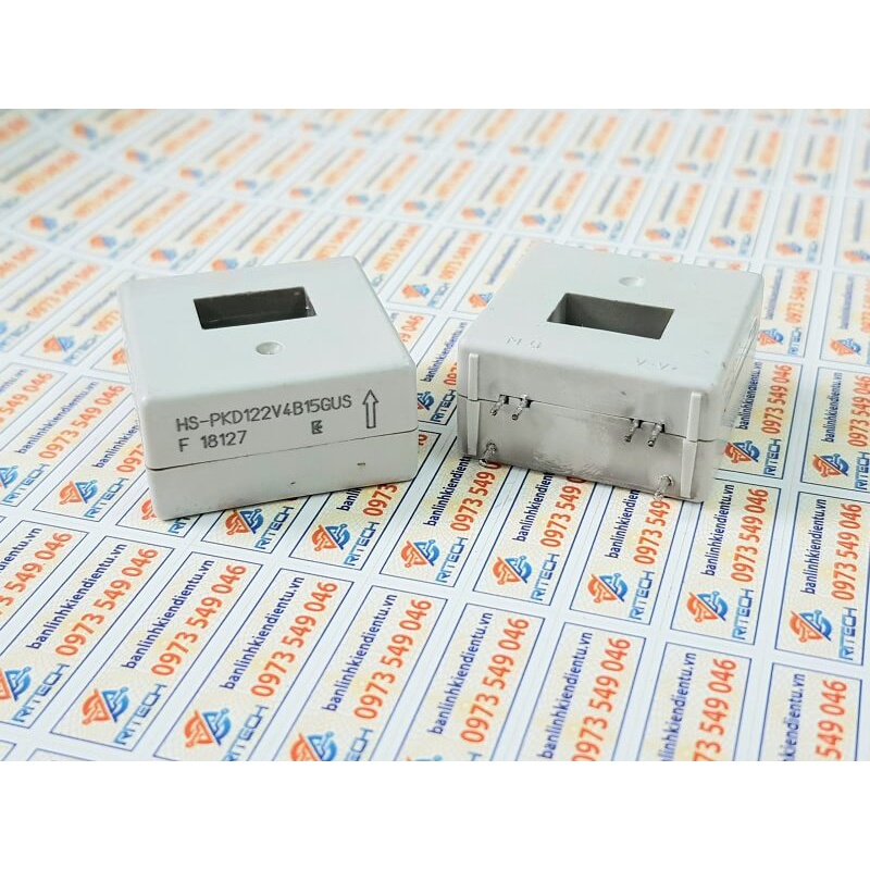 HS – PKD122V4B15GUS Power Semiconductor ( Tháo máy)