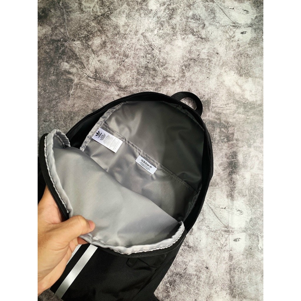 Ba Lô Adicolor Classic Backpack Black B162