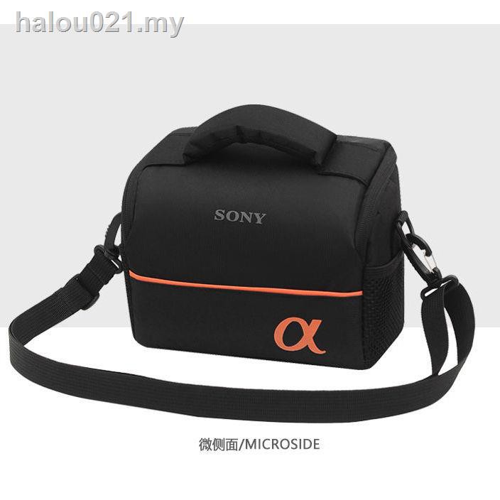 CANON Túi Đựng Máy Ảnh sony fuji eosm10m100m50m200 Thiết Kế Đơn Giản Tiện Dụng