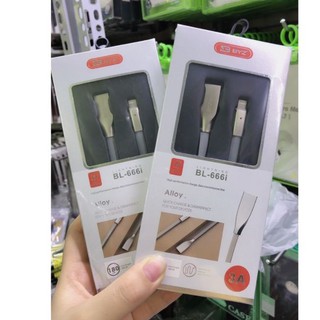 CÁP SẠC BYZ BL-666