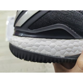 [THSneaker+Fullbox] Giày thể thao Alphabounce 2M ĐEN