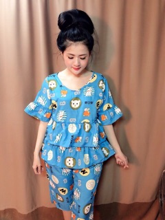 Bộ lửng tầng