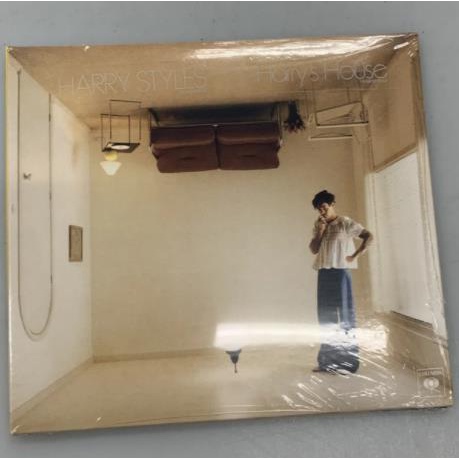 Đĩa cd album harry styles Cao Cấp