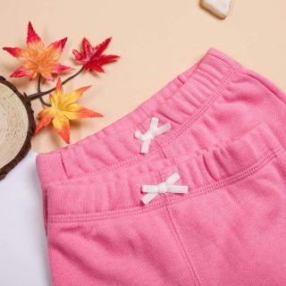 Combo quần nỉ trẻ em