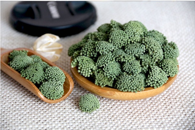 100gr Trà nụ tam thất hữu cơ - nụ hoa tam thất Organic | BigBuy360 - bigbuy360.vn