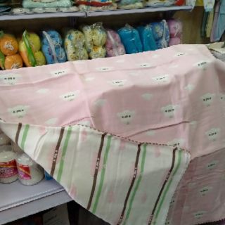 Khăn sợi tre cao cấp lee lee kid 1m2x 1m2