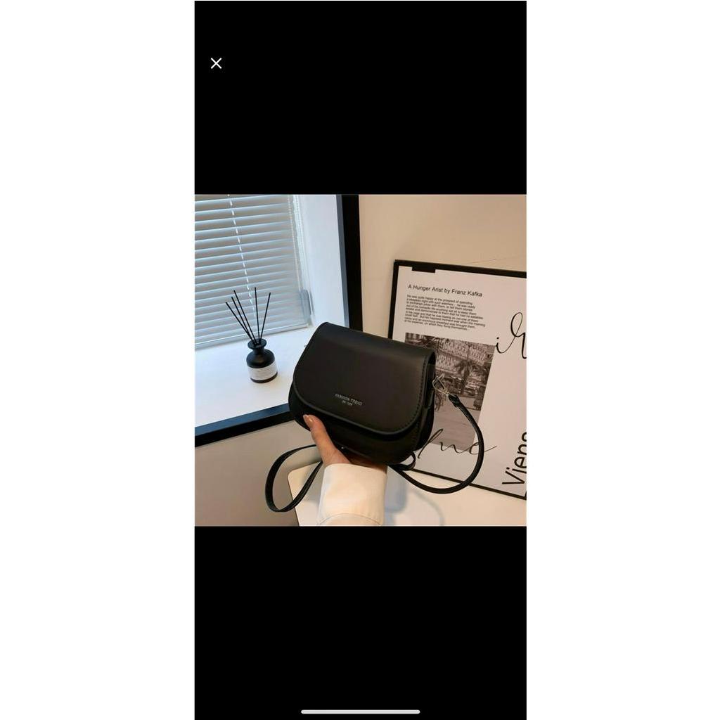 Túi xách nữ Mini Đeo Chéo Nữ đeo vai kẹp nách phong cách hàn quốc- TDC133 | BigBuy360 - bigbuy360.vn