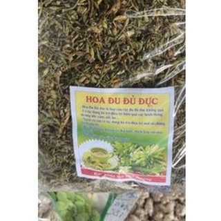 Hoa đu đủ đực khô 500g (Hàng chọn)
