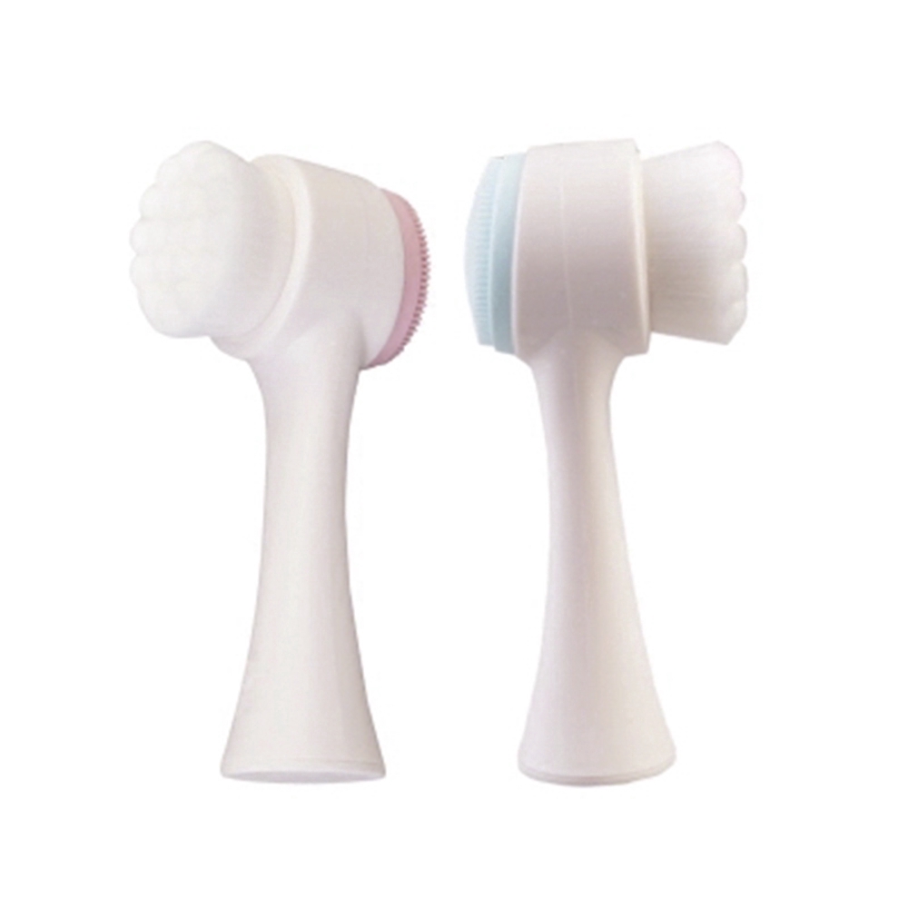 Cọ rửa mặt hỗ trợ mát xa thư giãn tiện dụng chất lượng cao