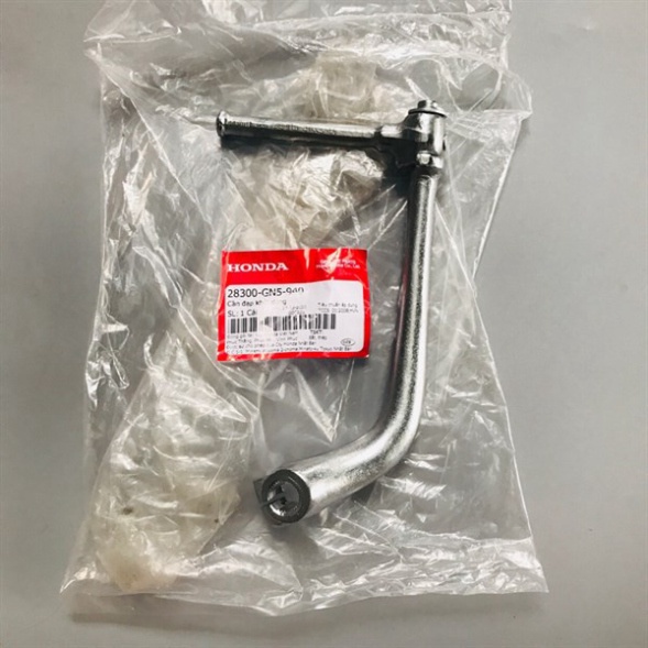 Cần khởi động xe honda dream hàng chính hãng lắp được cho dream Việt và Dream thái các đời