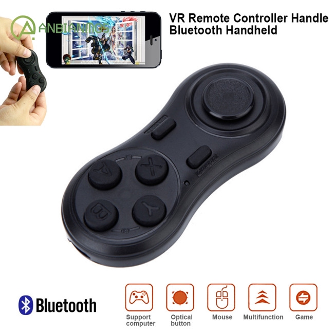 Tay cầm chơi game thực tế ảo VR kết nối Bluetooth