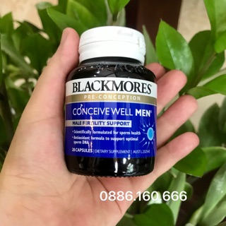 CONCEIVE WELL GOLD + MEM