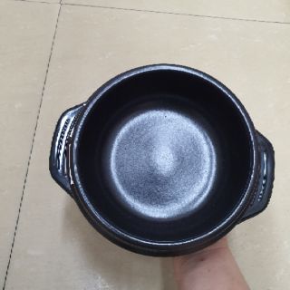 Bát đất Hàn Quốc 15cm
