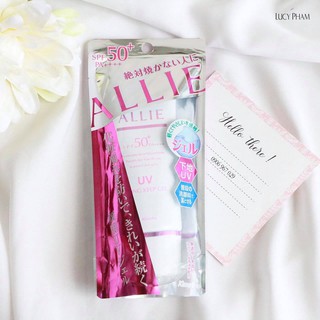 Kem chống nắng allie kanebo nhật bản