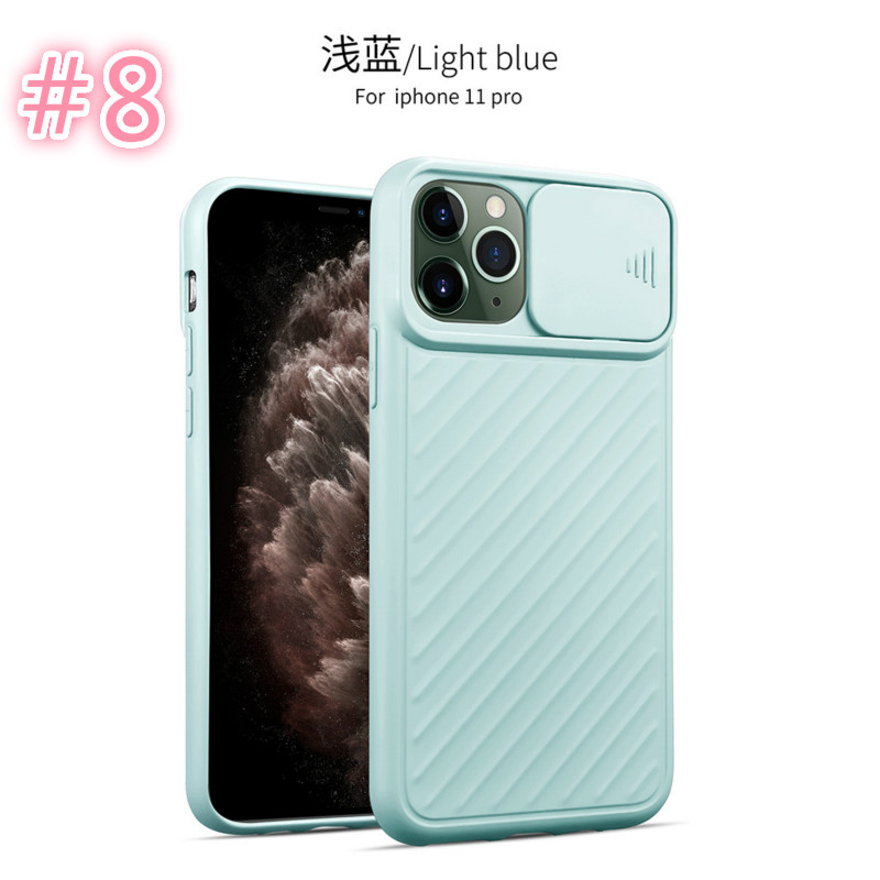 （Buy Directly, Leave a message to me the color you need）Ốp Lưng Hình Máy Ảnh Cho Iphone 12 Pro Max Mini Iphone 11 Pro Max X Xs Max Xr Iphone 7 8 7 8 Plus Iphone 6 6s Iphone 6 6s Plus