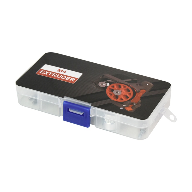 Phụ Tùng Đầu Phun 2.4 Cho Máy In 3D Ender3 Ender3 pro Ender3 V2 Ender-3 Max Ender5