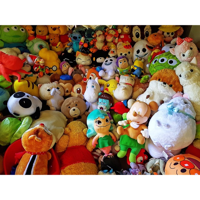 Gấu của sam sam