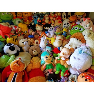 Gấu của sam sam