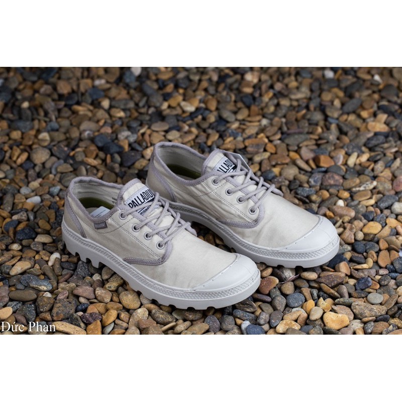 [REAL] Thanh Lý giày palladium - boost cổ thấp - chính hãng | BigBuy360 - bigbuy360.vn