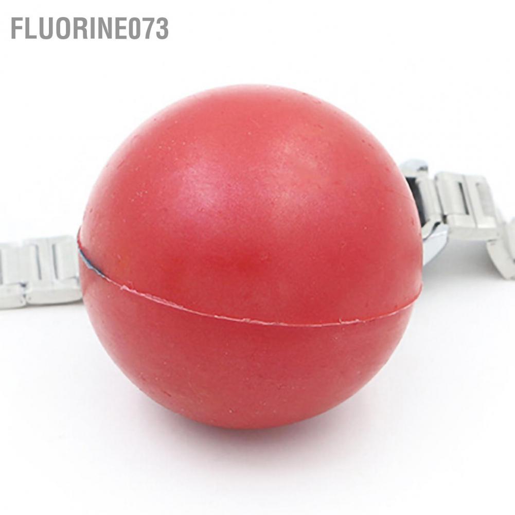 Fluorine073 Dụng cụ thay thế pin đồng hồ bằng cao su để sửa chữa