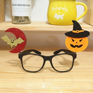 Kính Halloween